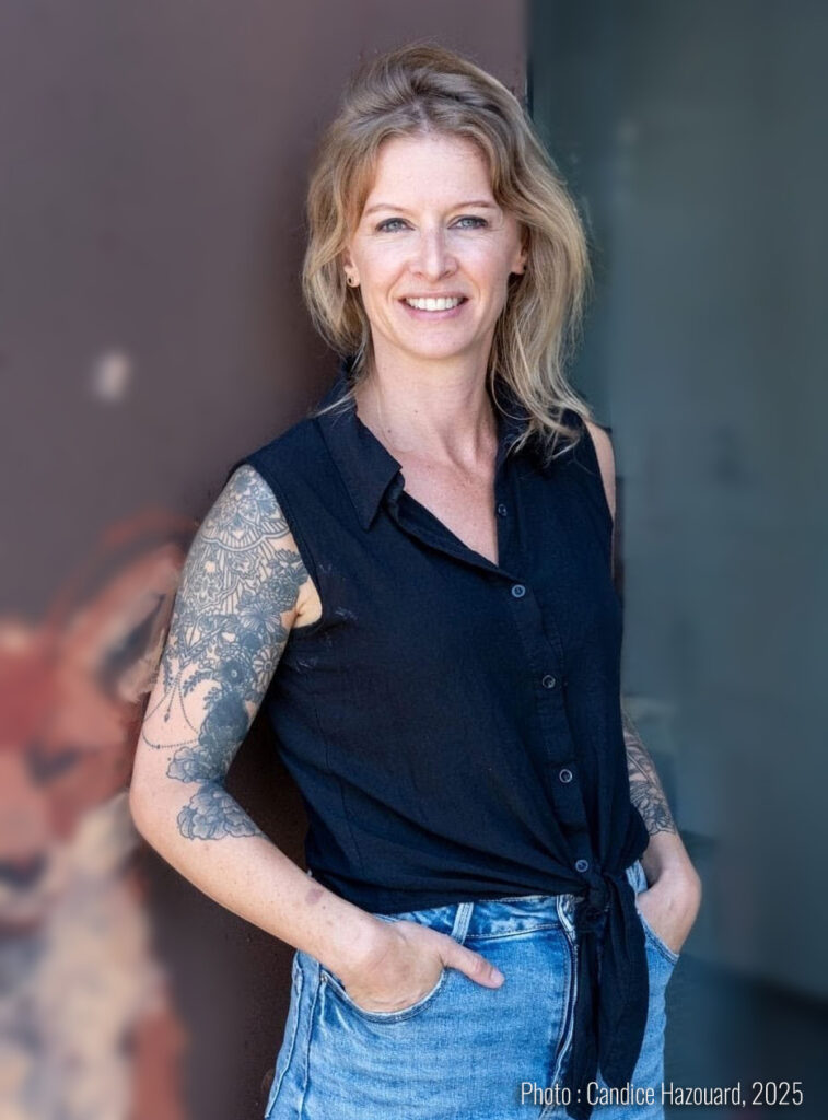 Jessy Bellec et crédit 2025 1